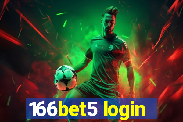 166bet5 login